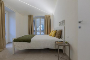 Ai Portici di Susa Apartments by Wonderful Italy